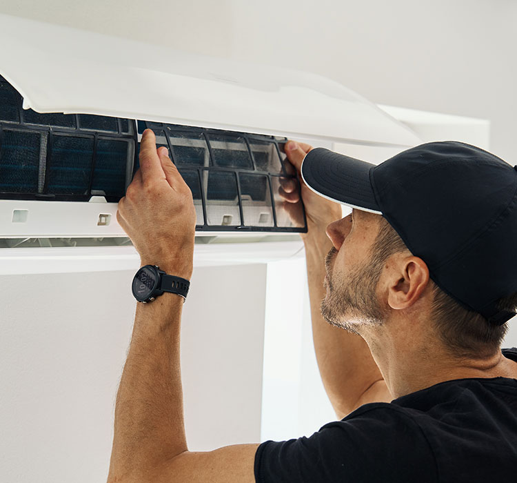 Air Conditioner Repair Sydney 