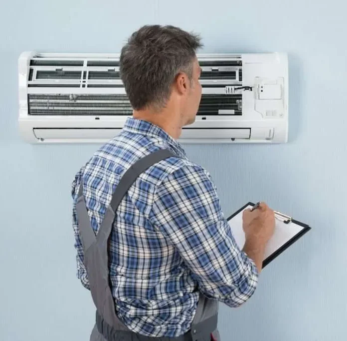 Air Conditioning Installation in Punchbowl