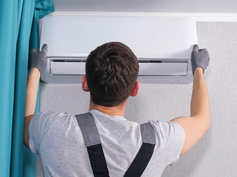 Install Your AC Punchbowl