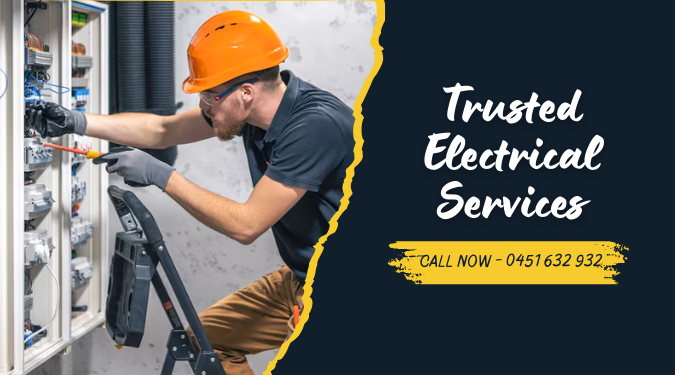 Trusted Electrical Services