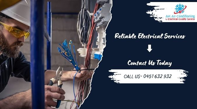 Electrical Services Sydney