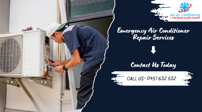 Air Conditioner Repair Sydney