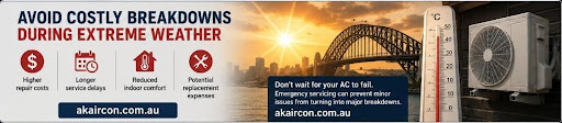 Air Conditioning Services Birrong