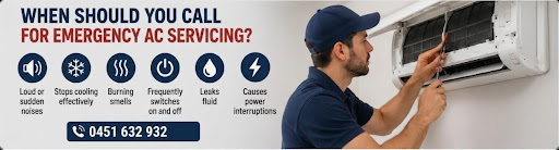 Air Conditioning Services Greenacre